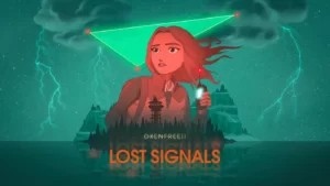 OXENFREE II: Lost Signals &#124; Review