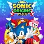 Sonic Origins Plus