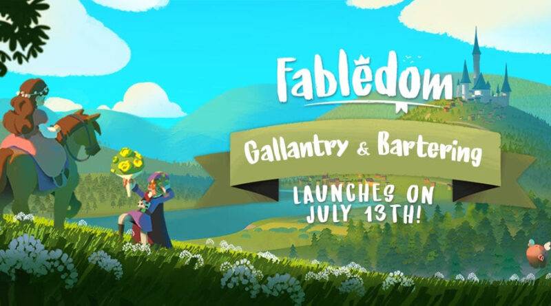 Fabledom