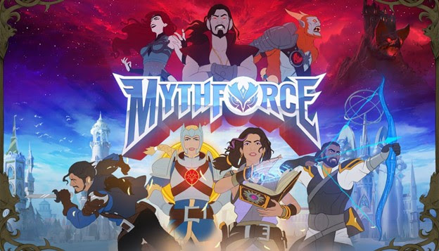 MythForce