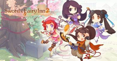 Sword & Fairy Inn 2