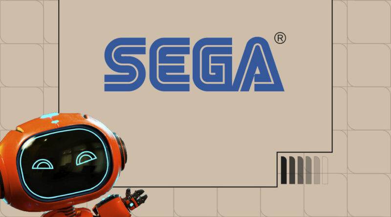 SEGA - BGS 2023