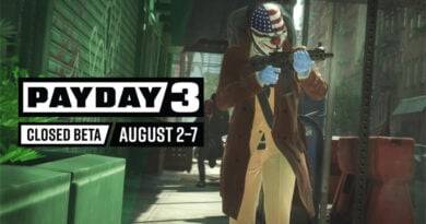 PAYDAY 3