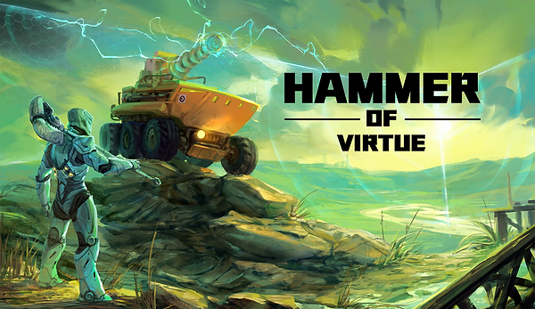 Hammer of Virtue