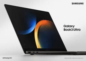 Samsung Galaxy Book3 Ultra &#124; Review