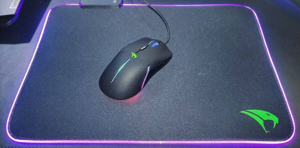 2 viper pro gamer