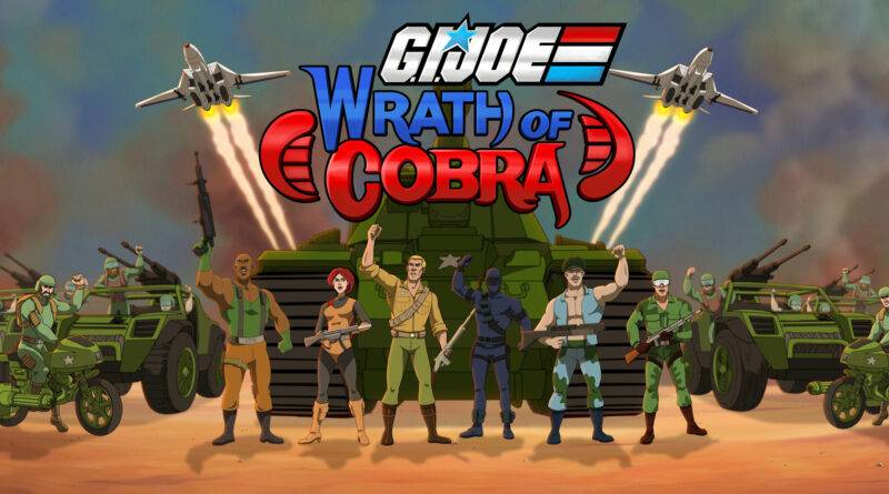 G.I. Joe: Wrath of Cobra