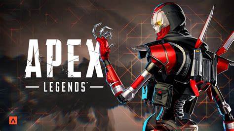 Apex Legends: Ressurreição