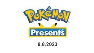 Pokémon Presents: tudo sobre o evento de agosto de 2023