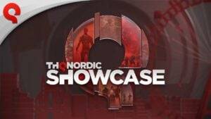 THQ Nordic Digital Showcase 2023: todos os anúncios do evento