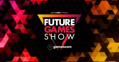 Future Games Show gamescom 2023