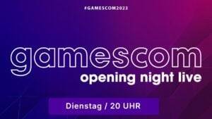 gamescom Opening Night Live 2023: todos os anúncios