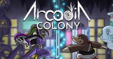 Arcadia: Colony