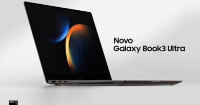 Galaxy Book3 Ultra