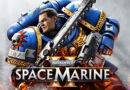 Warhammer 40,000: Space Marine 2