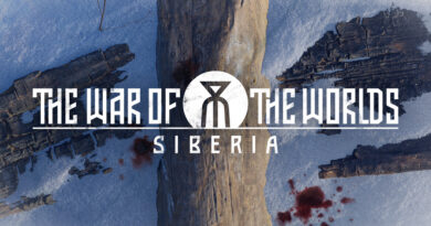 The War of the Worlds: Siberia