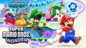 Super Mario Bros. Wonder &#124; Review