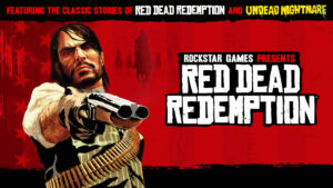 Red Dead Redemption já está disponível para PC com diversas novidades