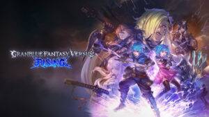 Granblue Fantasy Versus: Rising &#124; Review