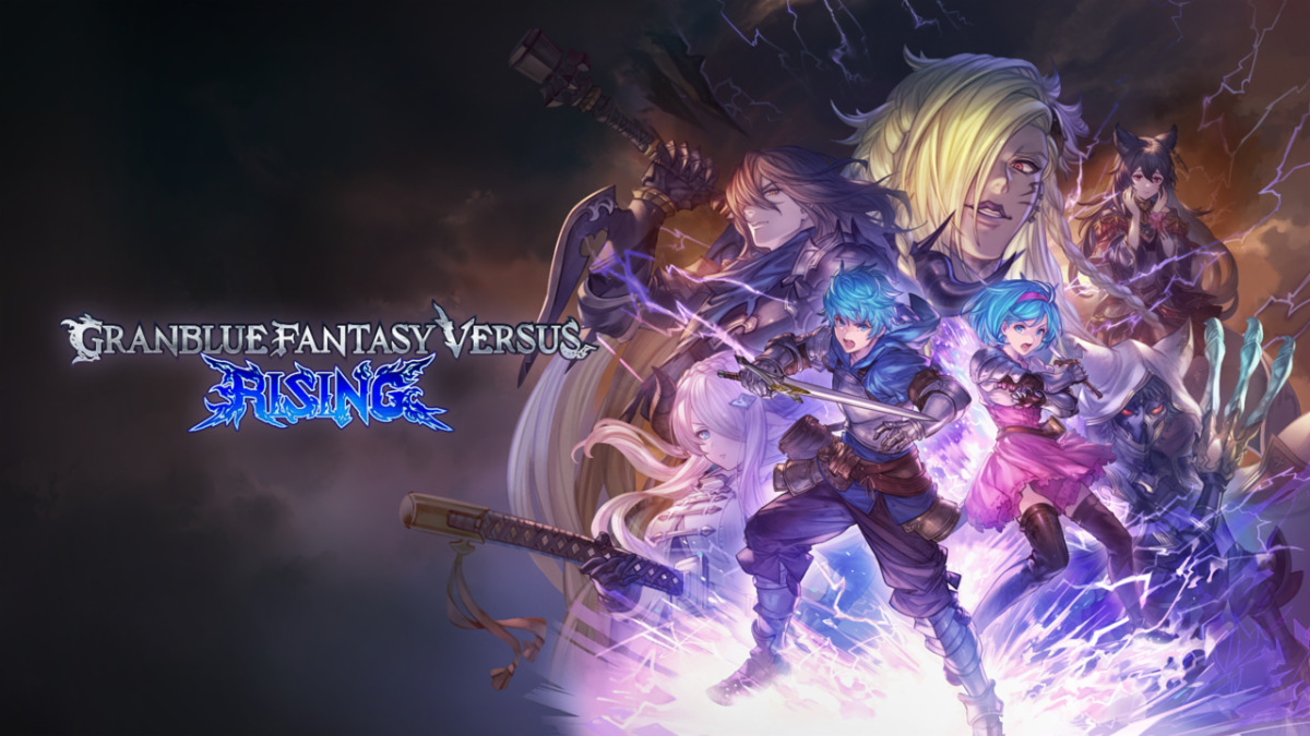 Jogos: Granblue Fantasy Versus: Rising &#124; Review