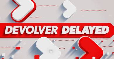 Devolver Delayed