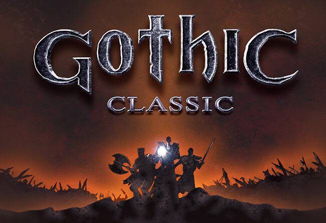 Gothic Classic