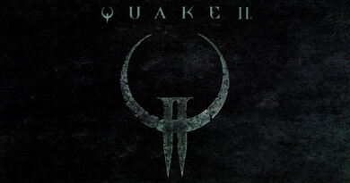 Quake II Remaster