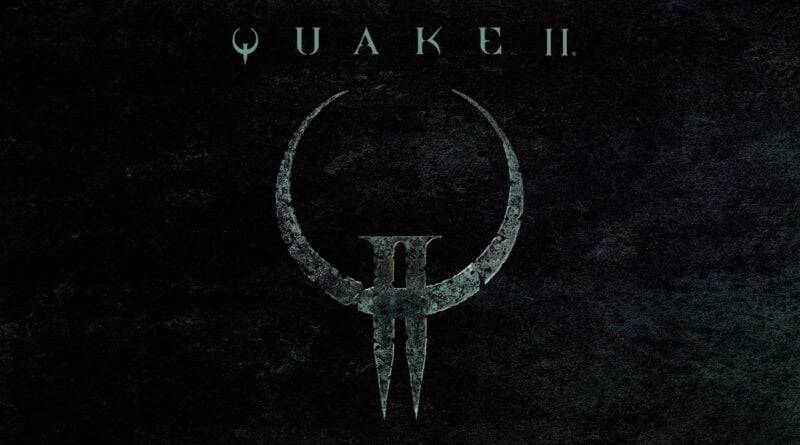 Quake II Remaster