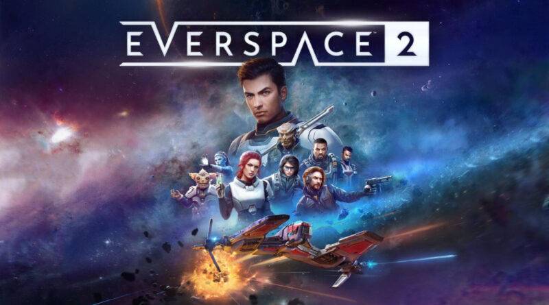 EVERSPACE 2