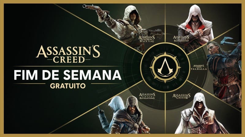 Assassin’s Creed