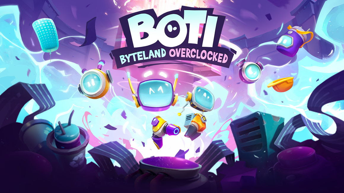 Jogos: Boti: Byteland Overclocked &#124; Review