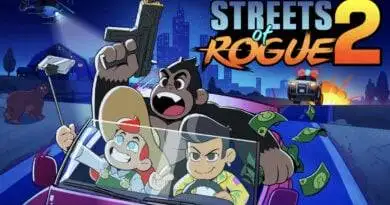 Streets of Rogue 2