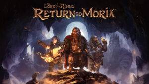 The Lord of the Rings: Return to Moria &#124; Review