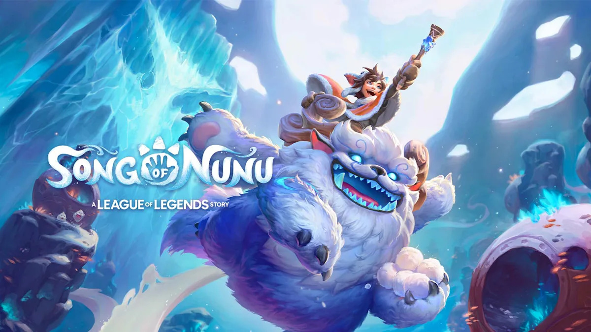 Jogos: Song of Nunu: A League of Legends Story &#124; Review