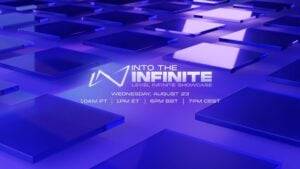 Todas as novidades da apresentação &#8220;Into the Infinite&#8221; da Level Infinite