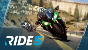 RIDE 5 &#124; Review