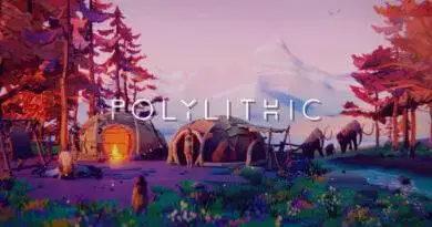 Polylithic 