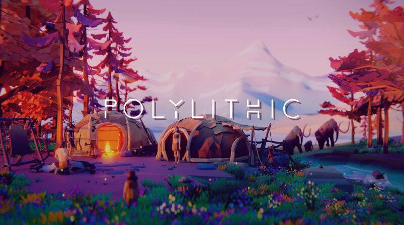 Polylithic 