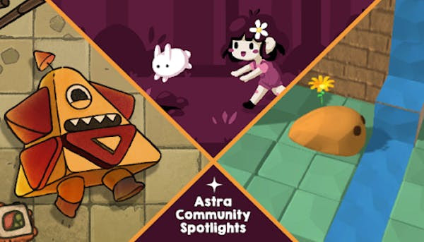 Astra Community Spotlights