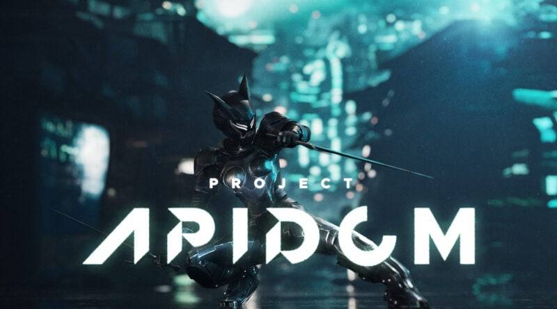 Project Apidom