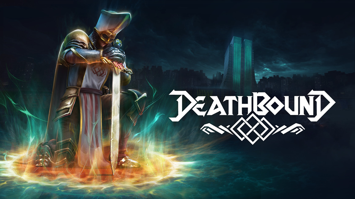 Jogos: Deathbound &#124; Review