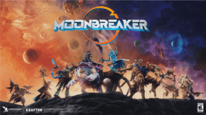 Moonbreaker &#124; Review