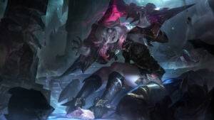 League of Legends receberá campeã Briar em setembro