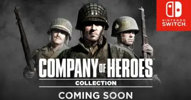 Company of Heroes Collection