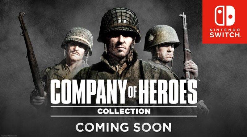 Company of Heroes Collection