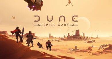 Dune: Spice Wars