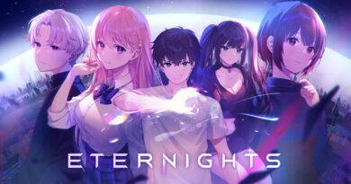 Eternights