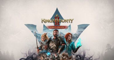 king's bounty II
