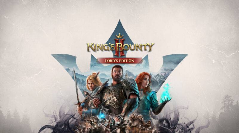 king's bounty II