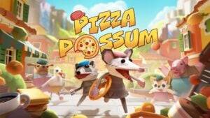 Pizza Possum &#124; Review